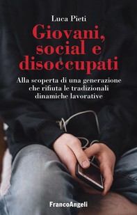 Giovani, social e disoccupati - Librerie.coop