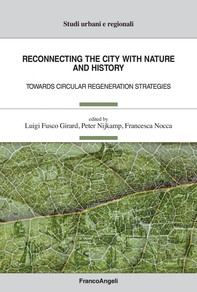 Reconnecting the city with nature and history - Librerie.coop