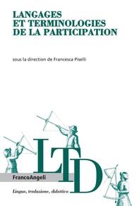 Languages et terminologies de la participation - Librerie.coop
