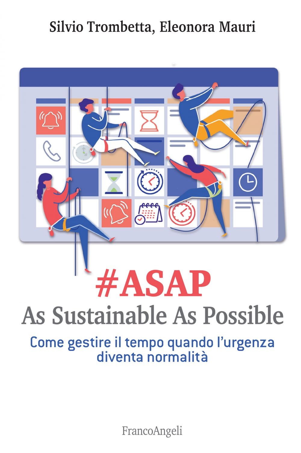 #Asap. As Sustainable As Possible - Librerie.coop