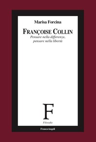Françoise Collin - Librerie.coop