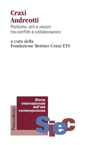 Craxi Andreotti - Librerie.coop