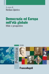 Democrazia ed Europa nell'età globale - Librerie.coop