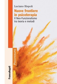 Nuove frontiere in psicoterapia - Librerie.coop