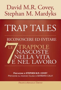 Trap Tales - Librerie.coop