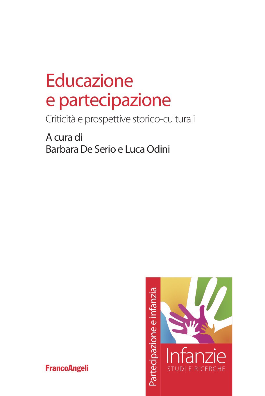 Educazione e partecipazione - Librerie.coop