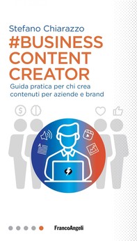 Business content creator - Librerie.coop