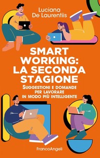 Smart Working: La seconda stagione - Librerie.coop