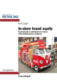 In-store brand equity - Librerie.coop