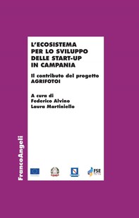 L'ecosistema per lo sviluppo delle start-up in Campania - Librerie.coop