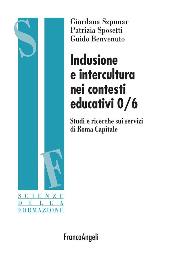 Inclusione e intercultura nei contesti educativi 0/6 - Librerie.coop