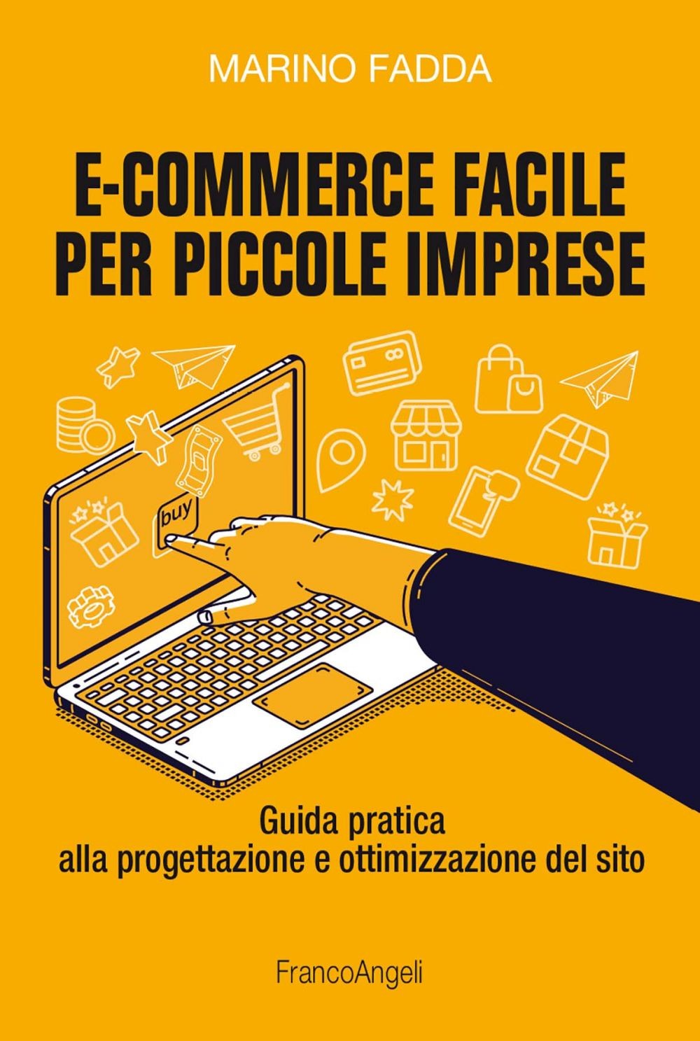 E-commerce facile per piccole imprese - Librerie.coop