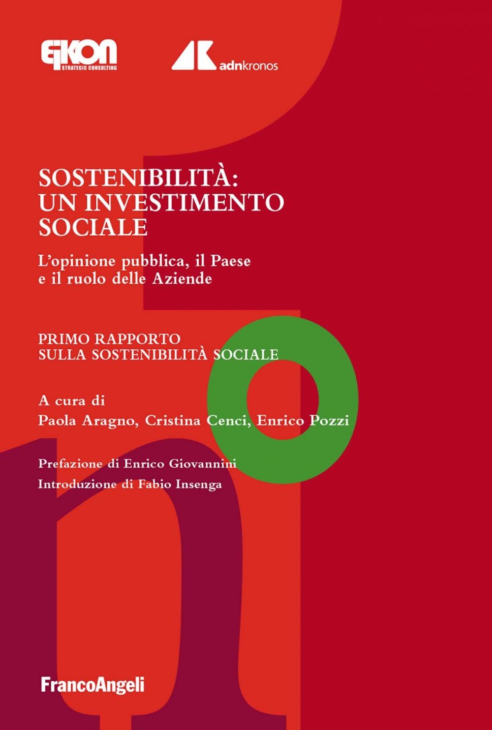 Sostenibilità: un investimento sociale - Librerie.coop