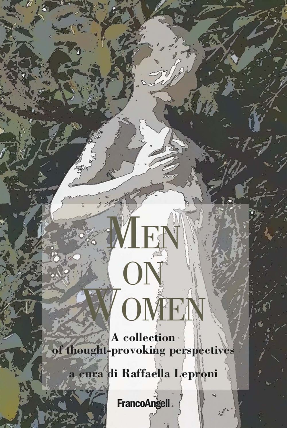 Men on Women - Librerie.coop