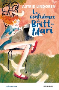 Le confidenze di Britt-Mari - Librerie.coop