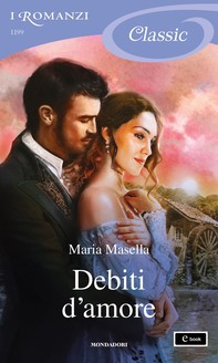Debiti d'amore (I Romanzi Classic) - Librerie.coop