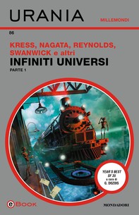 Infiniti universi. Parte I (Urania) - Librerie.coop