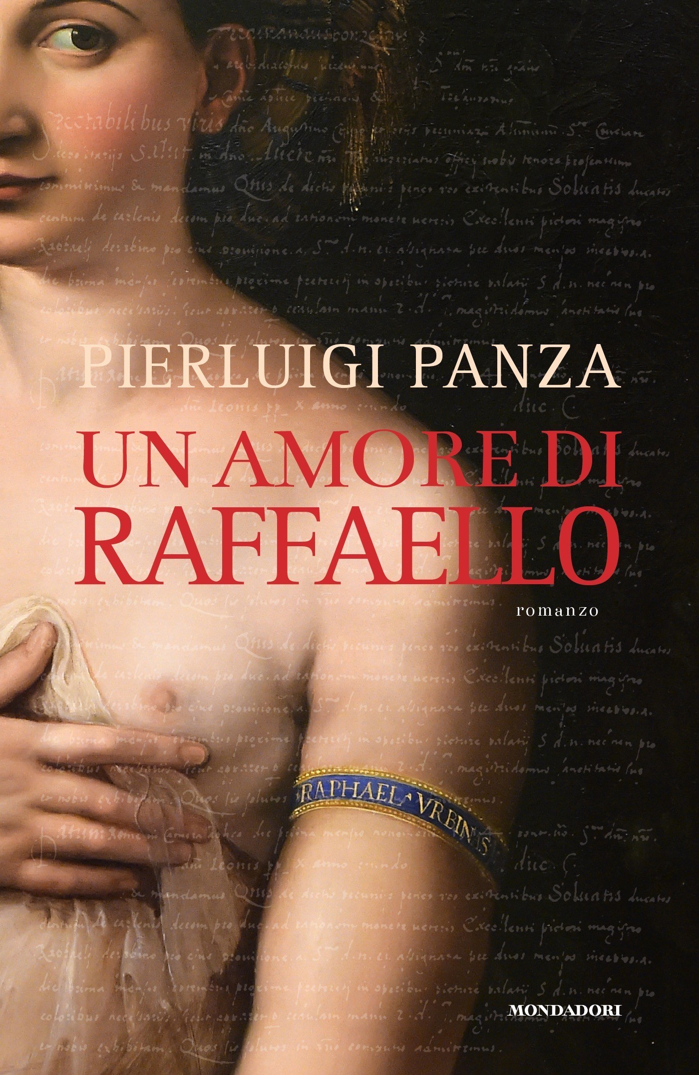 Un amore di Raffaello - Librerie.coop