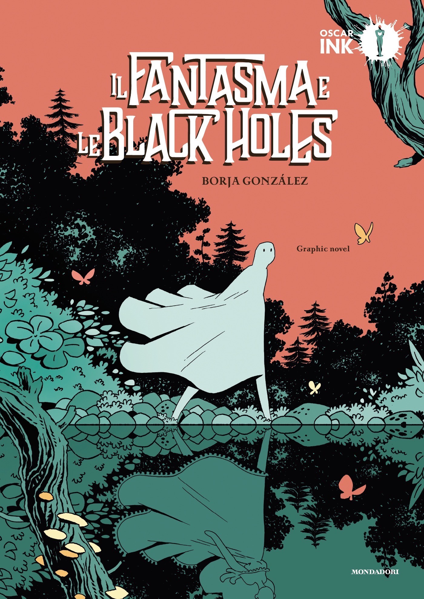 Le Black Holes - Librerie.coop