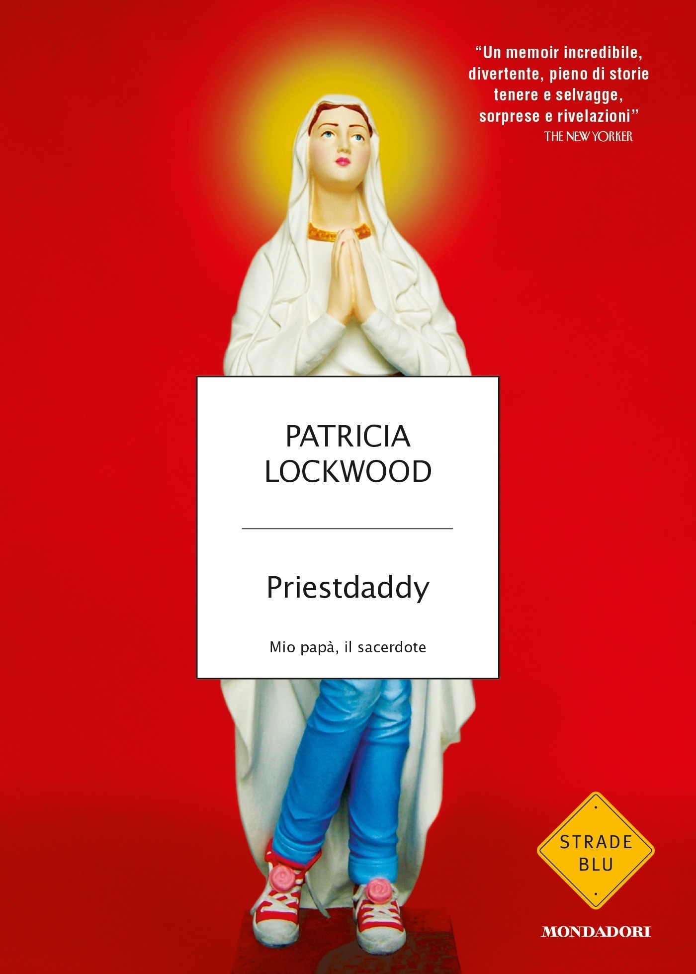 Priestdaddy - Librerie.coop
