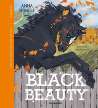 Black Beauty (Edizione illustrata) - Librerie.coop
