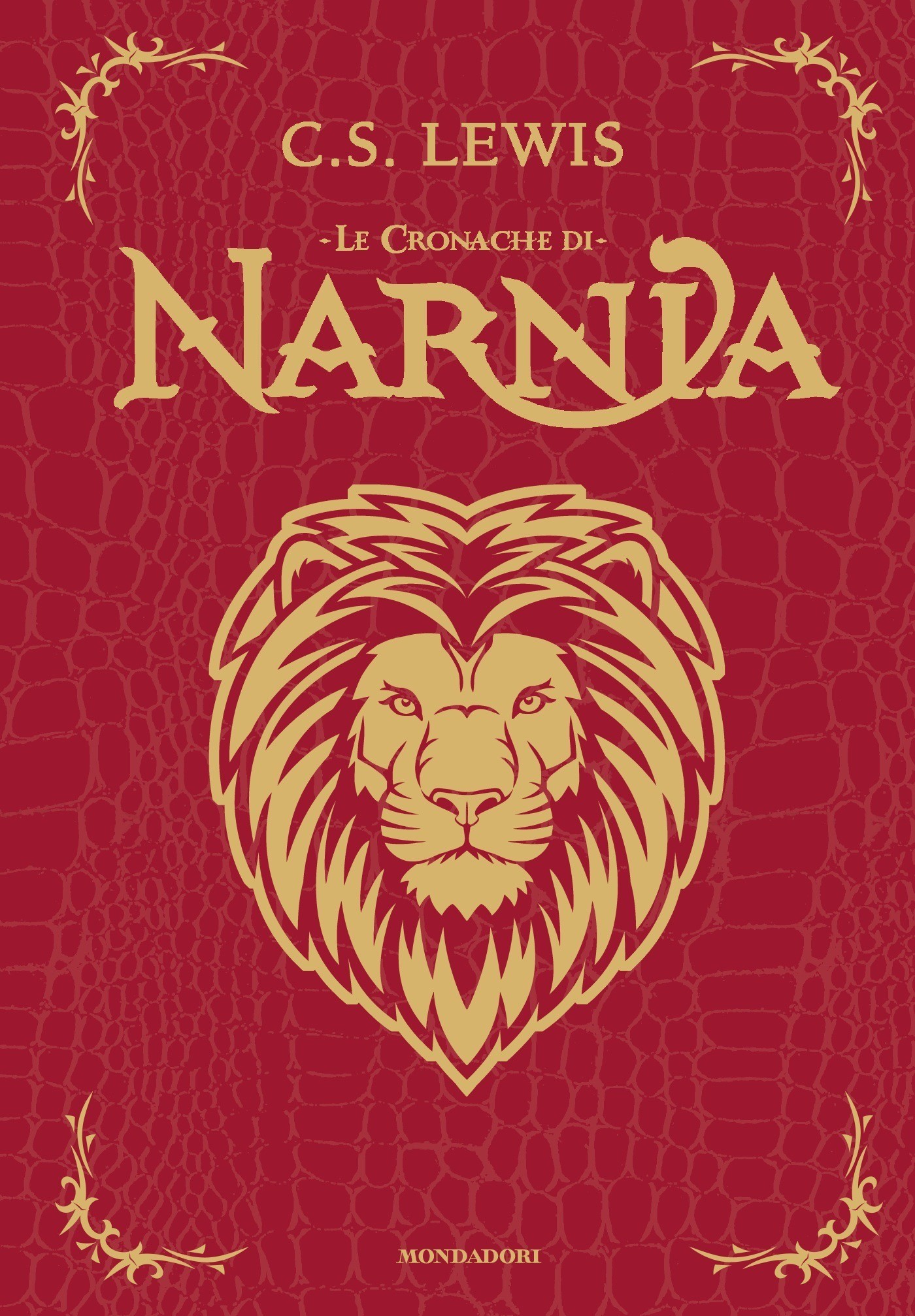 Le Cronache di Narnia - Librerie.coop