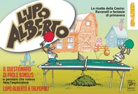 IL MENSILE DI LUPO ALBERTO 419 - Librerie.coop