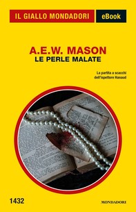 Le perle malate (Il Giallo Mondadori) - Librerie.coop