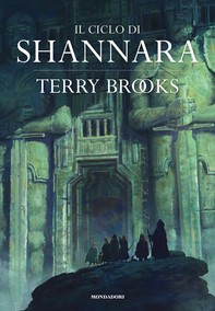 Il ciclo di Shannara - Librerie.coop