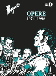 Opere. 1974-1996 - Librerie.coop