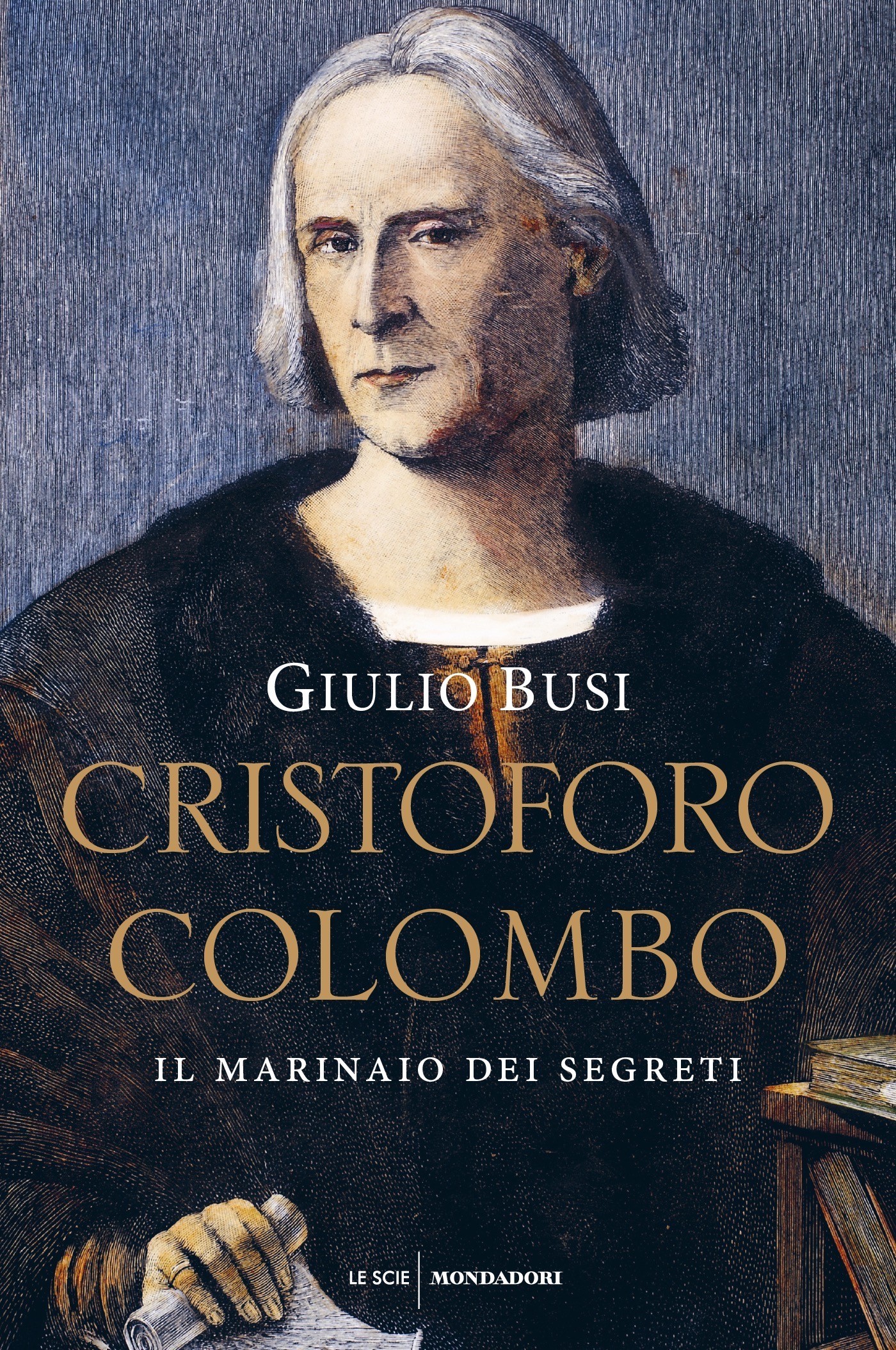 Cristoforo Colombo - Librerie.coop