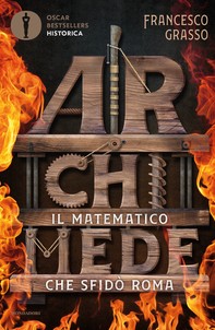 Archimede - Il matematico che sfidò Roma - Librerie.coop