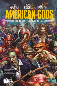 American Gods - 3. Il momento della tempesta - Librerie.coop