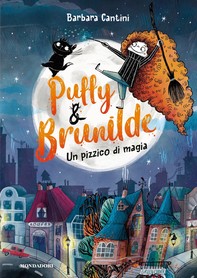 Puffy & Brunilde - Librerie.coop