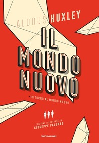 IL MONDO NUOVO. Edizione illustrata - Librerie.coop