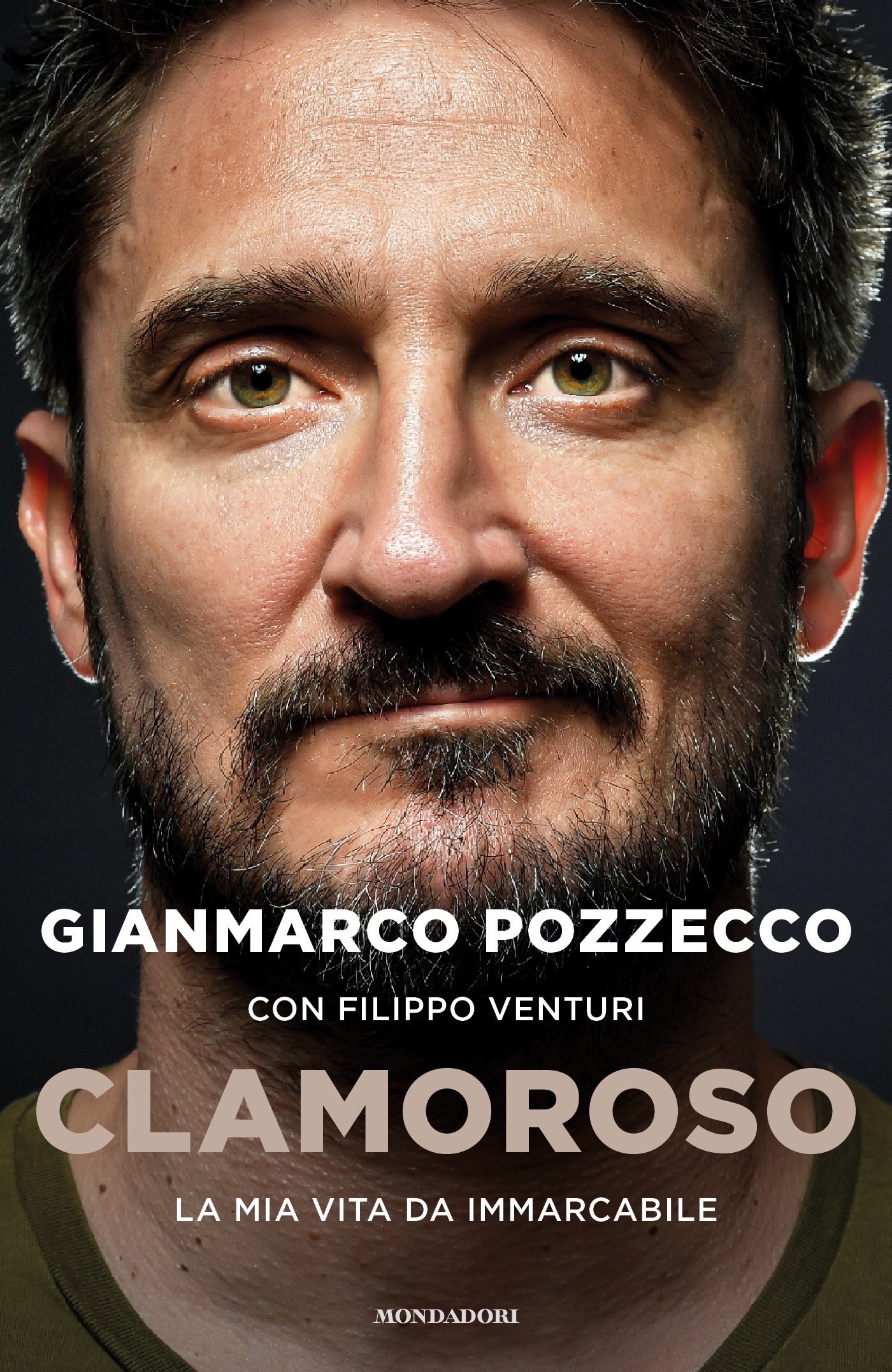 Clamoroso - Librerie.coop