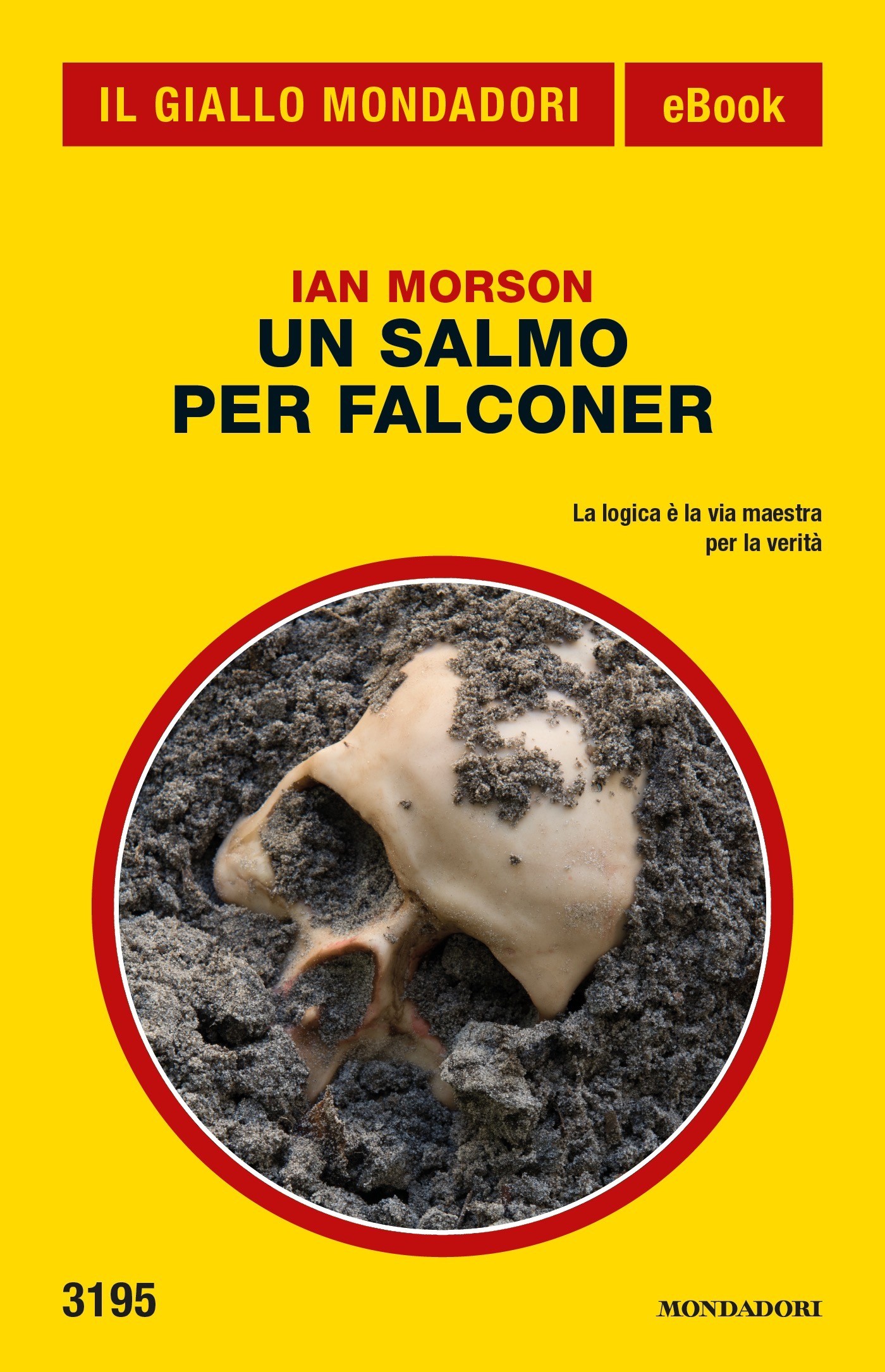 Un salmo per Falconer (Il Giallo Mondadori) - Librerie.coop