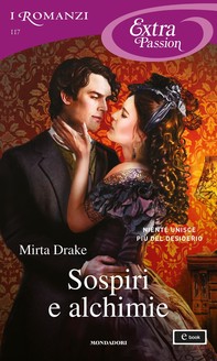 Sospiri e alchimie (I Romanzi Extra Passion) - Librerie.coop