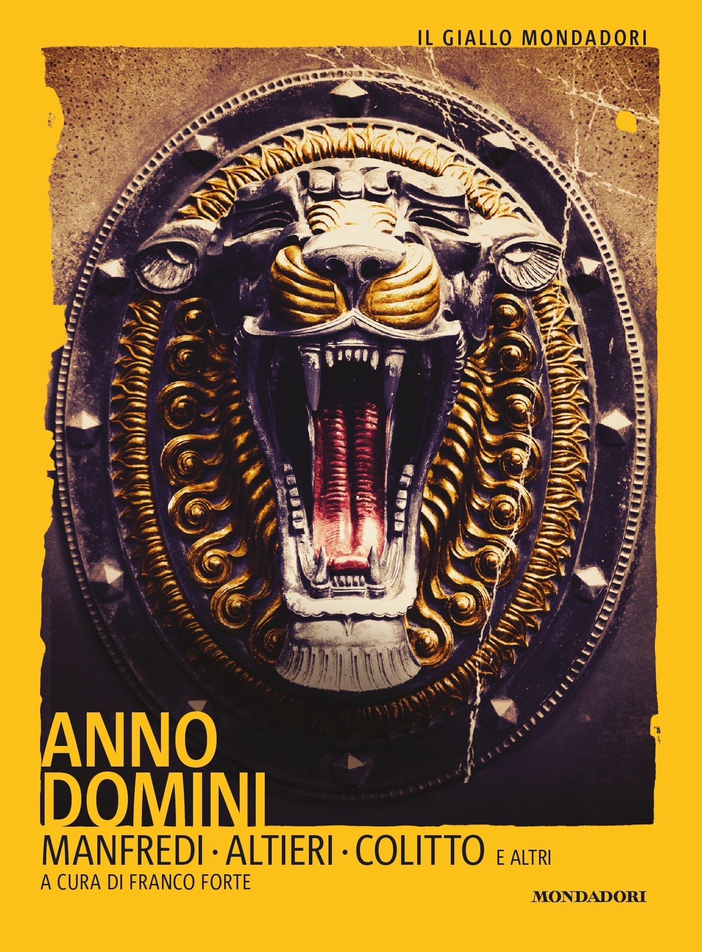 Anno Domini - Librerie.coop