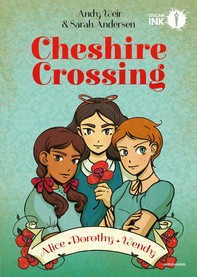 Cheshire Crossing - Librerie.coop