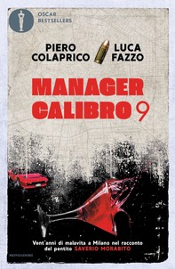 Manager Calibro 9 - Librerie.coop