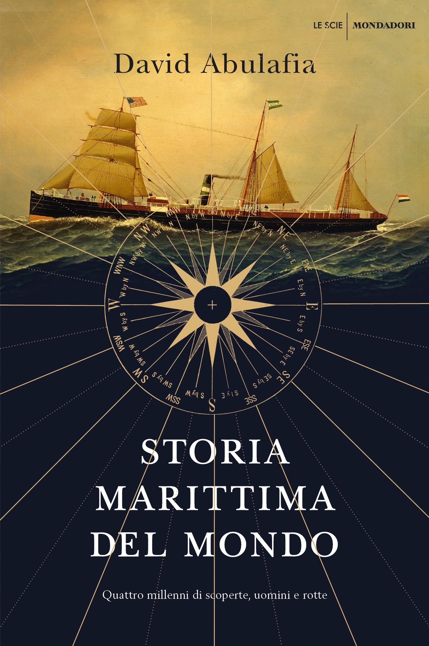 Storia marittima del mondo - Librerie.coop