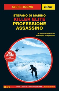 Killer Elite. Professione assassino (Segretissimo) - Librerie.coop