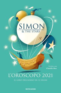 L'oroscopo 2021 - Il giro dell'anno in 12 segni - Librerie.coop