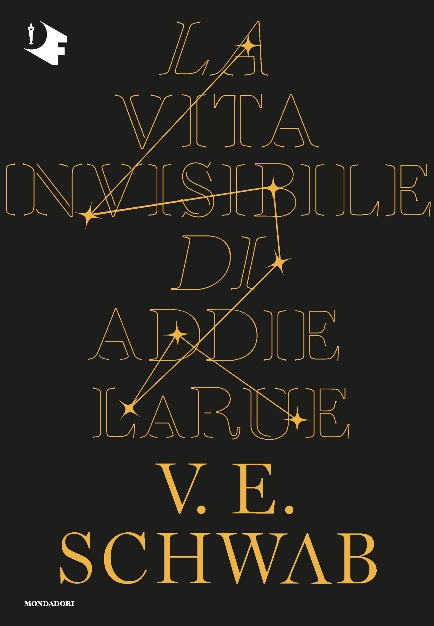 La vita invisibile di Addie La Rue - Librerie.coop