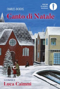 Canto di Natale (edizione illustrata) - Librerie.coop