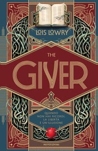 The Giver - Librerie.coop