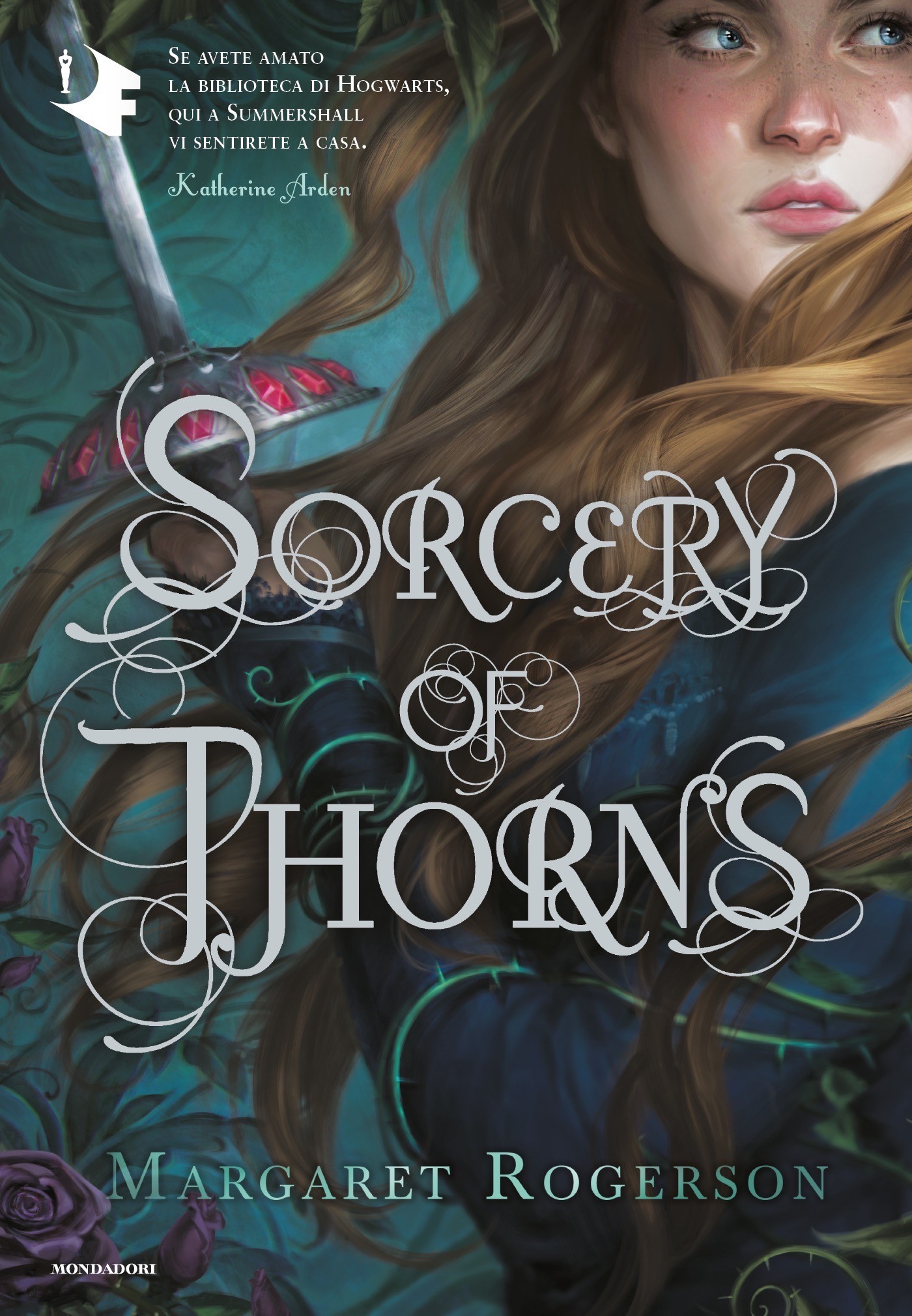 Sorcery of Thorns - Librerie.coop