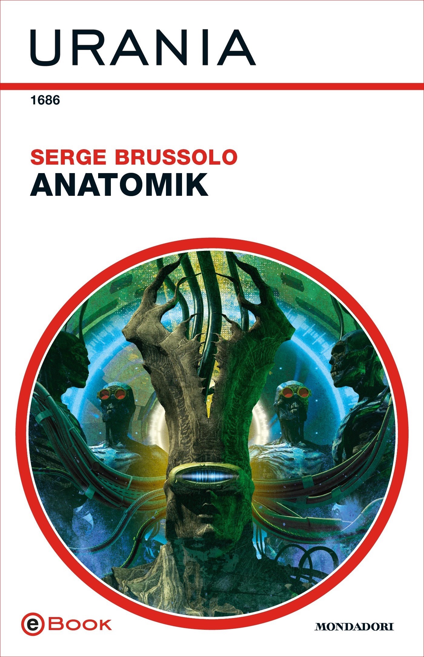 Anatomik (Urania) - Librerie.coop