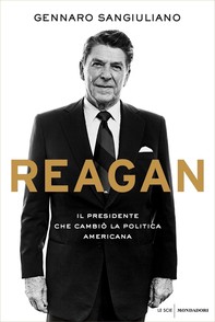 Reagan - Librerie.coop